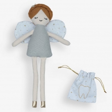 Fabelab Tooth Fairy Doll with Pouch (2021)
