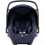 Britax BABY-SAFE iSENSE Group 0+ Car Seat-Indigo Blue (NEW 2021)