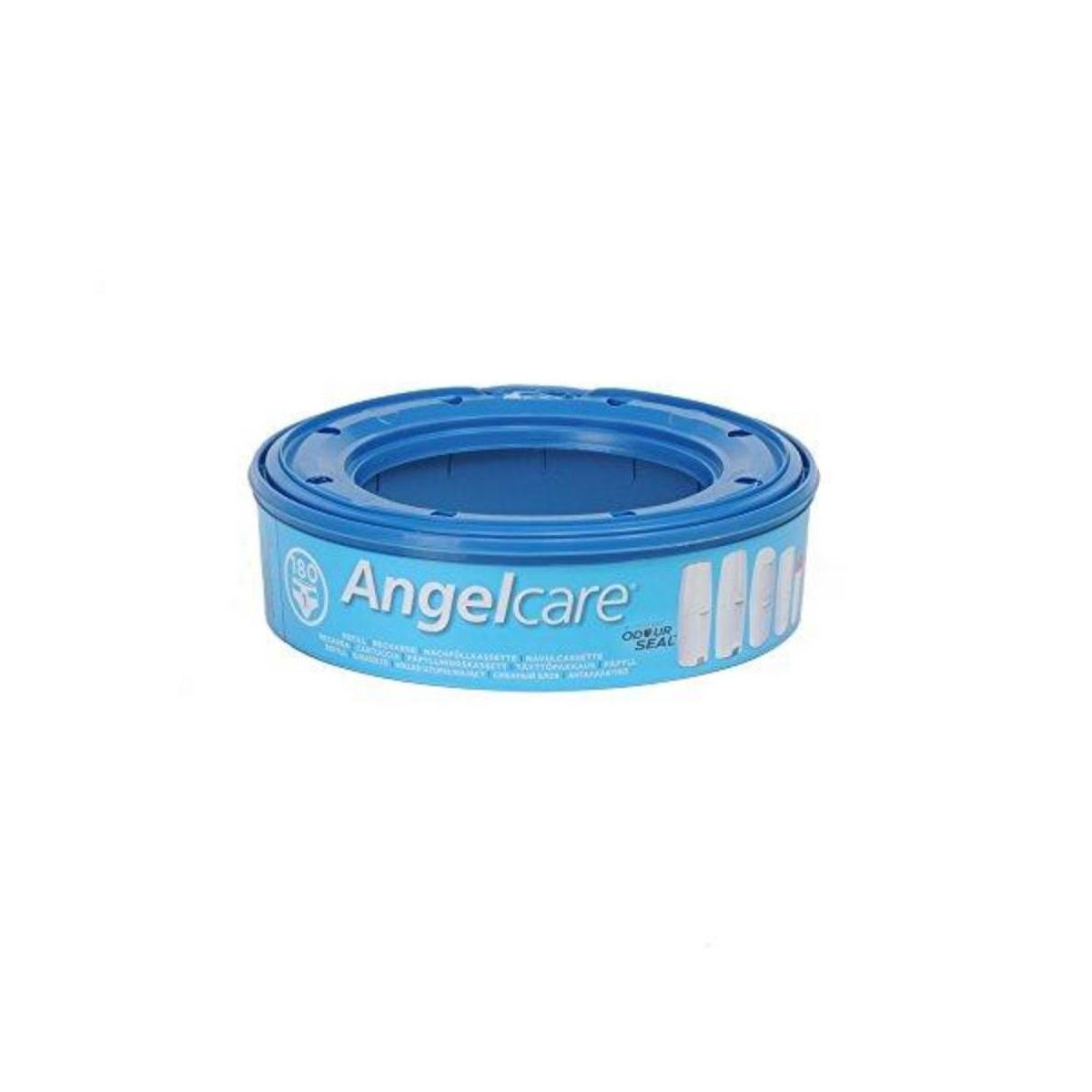 Angelcare Nappy Disposal System Refill Cassette