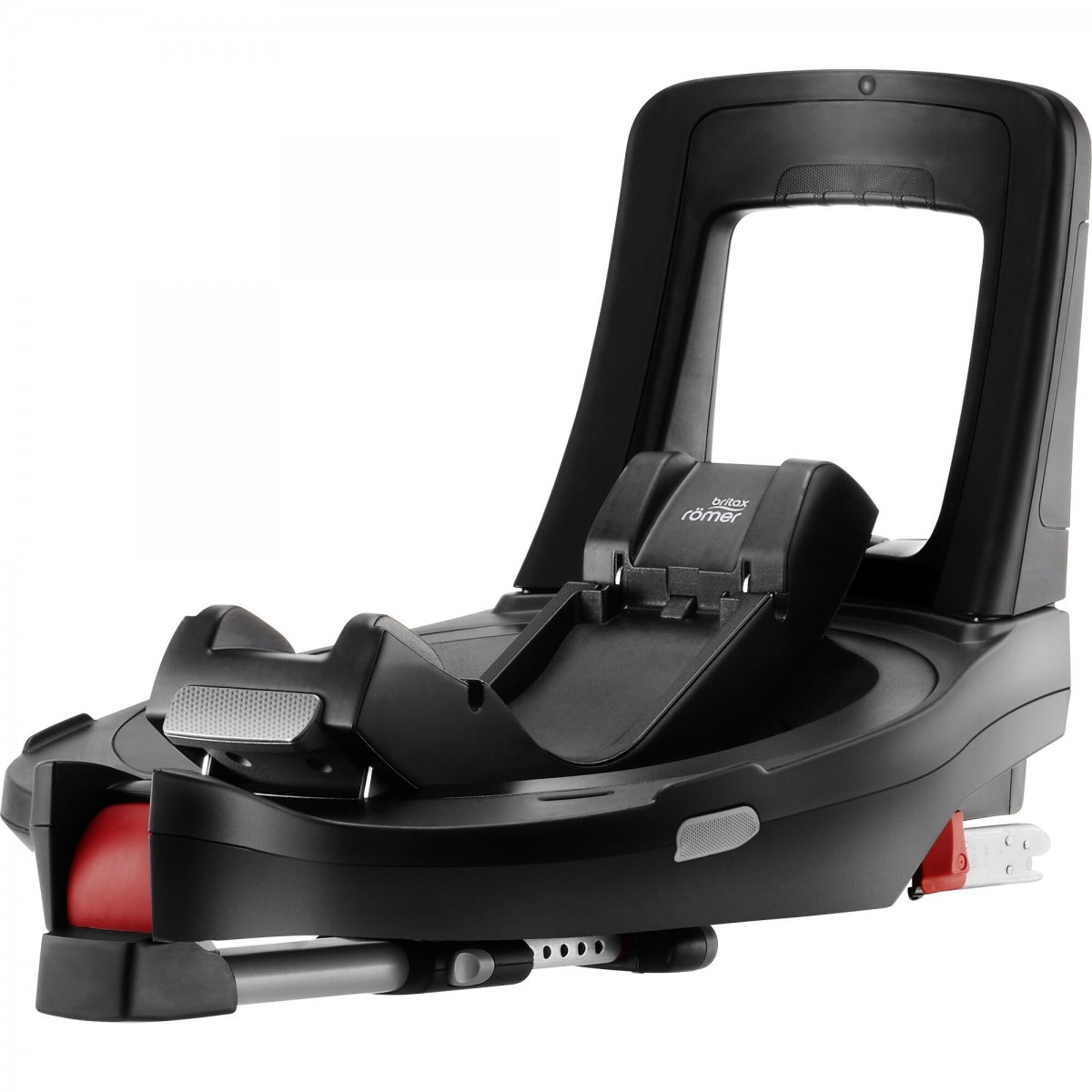 britax flex base