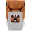 Britax DUALFIX iSENSE Group 0+/1 Car Seat-Golden Cognac (NEW 2021)