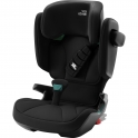 Britax KIDFIX i-Size Group 2/3 Car Seat-Cosmos Black 