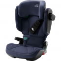 Britax KIDFIX i-Size Group 2/3 Car Seat-Moonlight Blue 