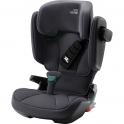 Britax KIDFIX i-SIZE Group 2/3 Car Seat-Storm Grey (NEW 2021)