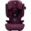 Britax KIDFIX i-SIZE Group 2/3 Car Seat-Burgundy Red (NEW 2021)