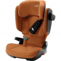 Britax KIDFIX i-Size Group 2/3 Car Seat-Golden Cognac (NEW 2021)
