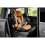 Britax KIDFIX i-SIZE Group 2/3 Car Seat-Golden Cognac (NEW 2021)