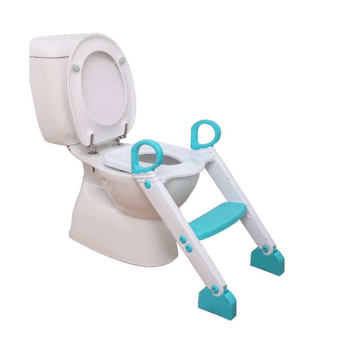 Dreambaby Step-up Toilet Trainer