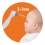 Dreambaby Non Contact Infrared Thermometer (2021)