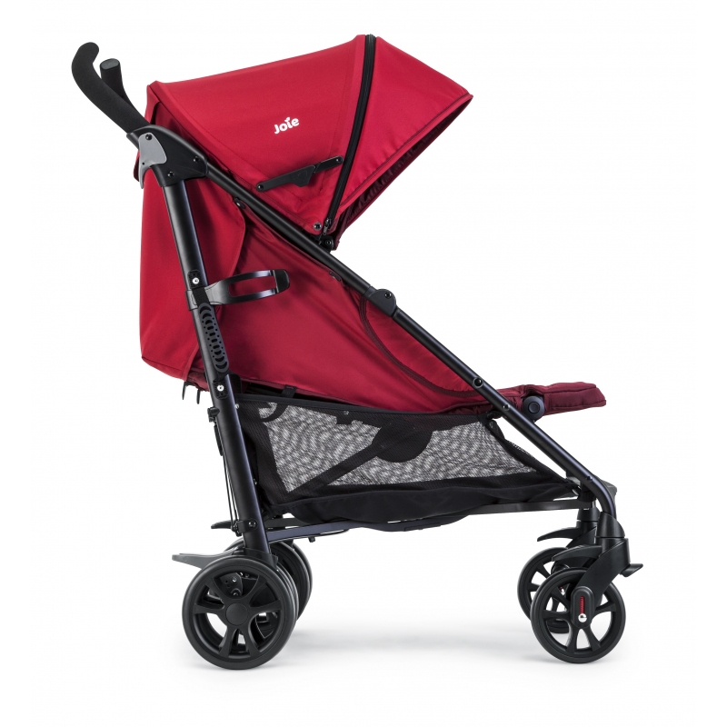 joie cherry stroller
