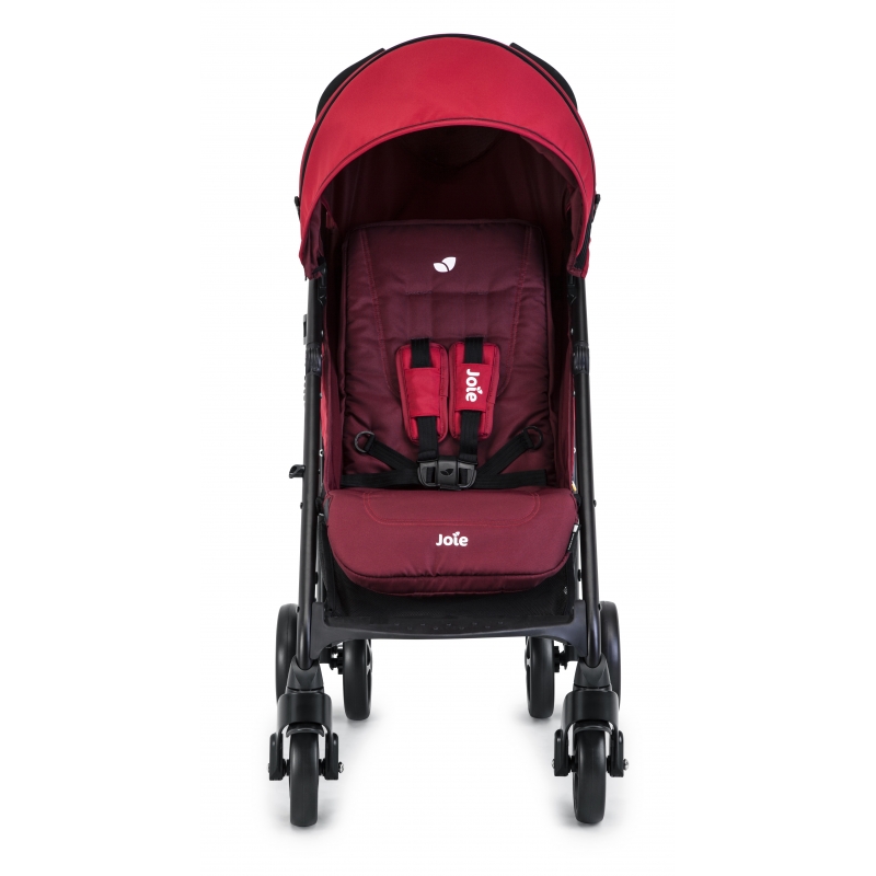 joie cherry stroller