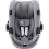 Britax BABY-SAFE iSENSE Group 0+ Car Seat + Base Bundle-Frost Grey (NEW 2021)