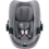 Britax BABY-SAFE 3 i-SIZE Group 0+ Car Seat + Base Bundle-Frost Grey (NEW 2021)