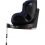 Britax DUALFIX iSENSE Group 0+/1 Car Seat + Base Bundle-Indigo Blue (NEW 2021)
