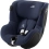 Britax DUALFIX iSENSE Group 0+/1 Car Seat + Base Bundle-Indigo Blue (NEW 2021)