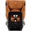 Britax DUALFIX iSENSE Group 0+/1 Car Seat + Base Bundle-Goden Cognac (NEW 2021)