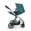 Cosatto Giggle 2in1 Travel System Bundle-Fox Friends