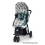 Cosatto Giggle 2in1 Travel System Bundle-Fox Friends