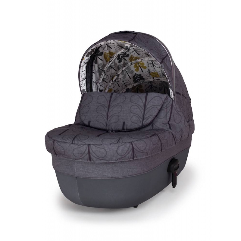 Cosatto Wow Continental Carrycot-Fika Forest
