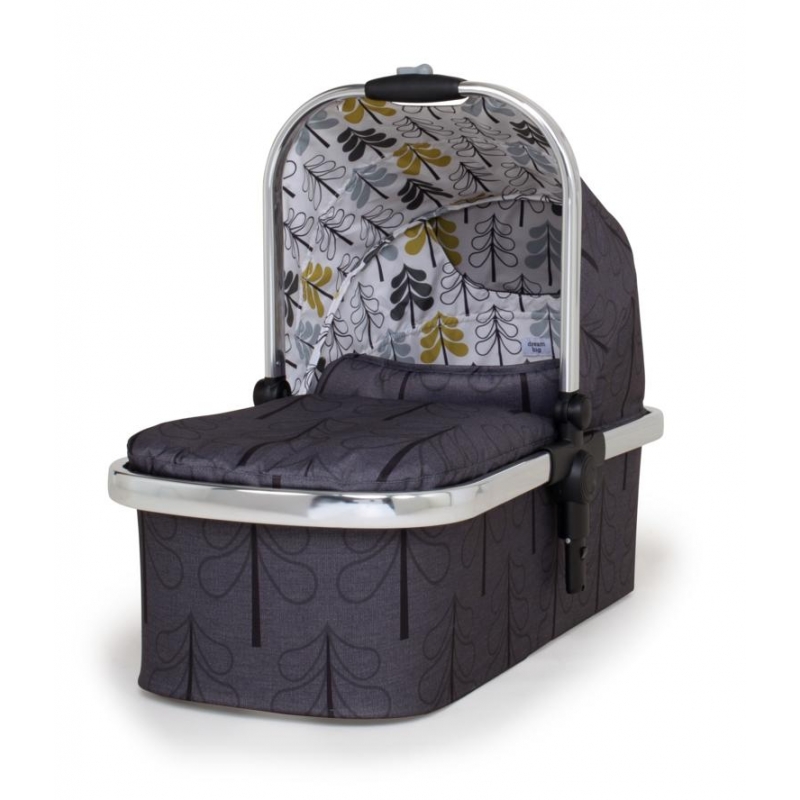 Cosatto Wow XL Carrycot-Fika Forest