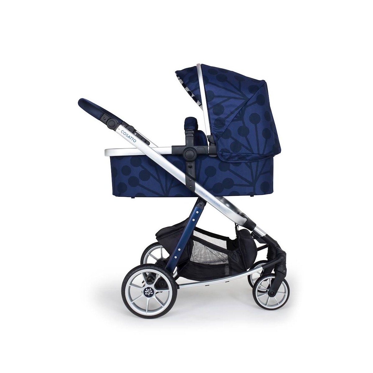 cosatto giggle quad review