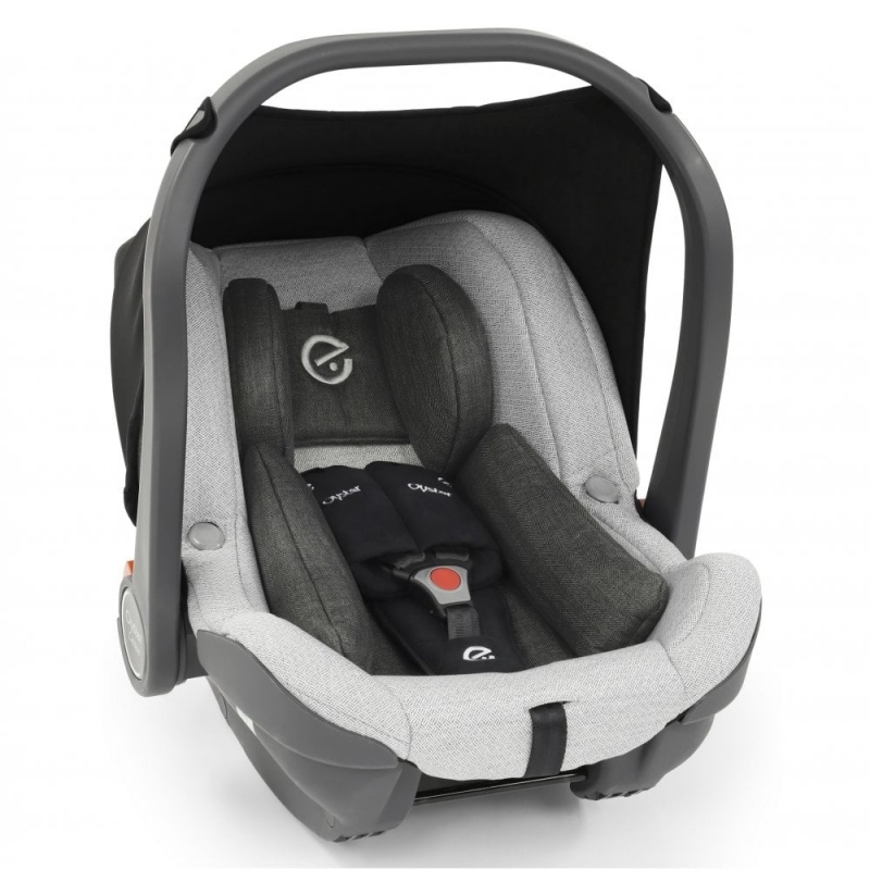 Babystyle Capsule Infant i-Size Car Seat-Tonic (NEW)