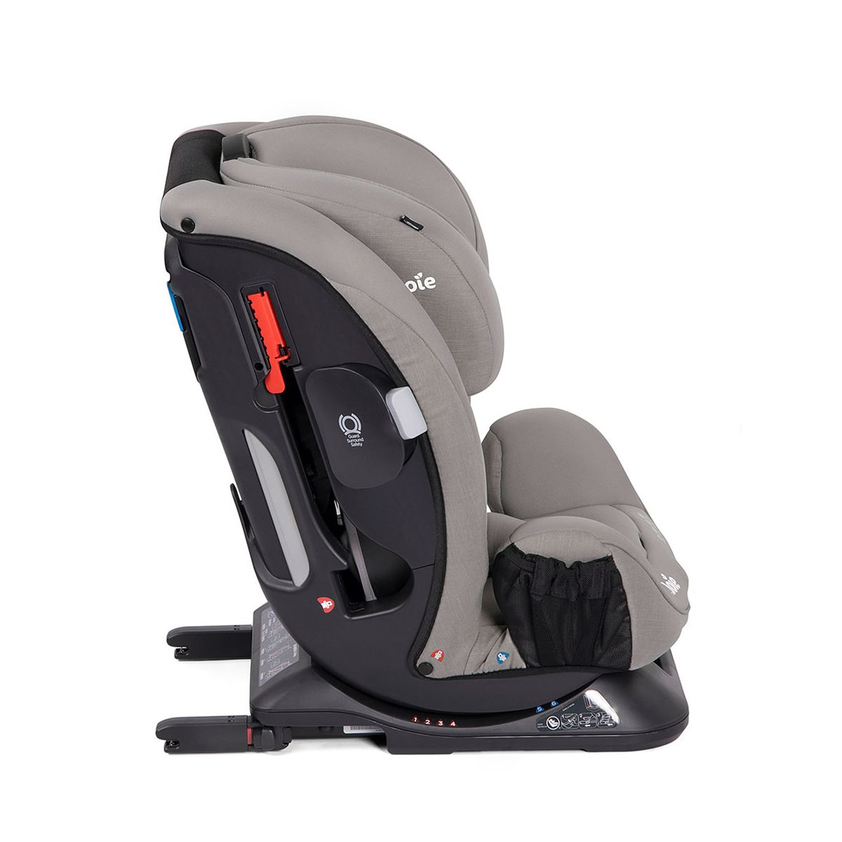 joie isofix