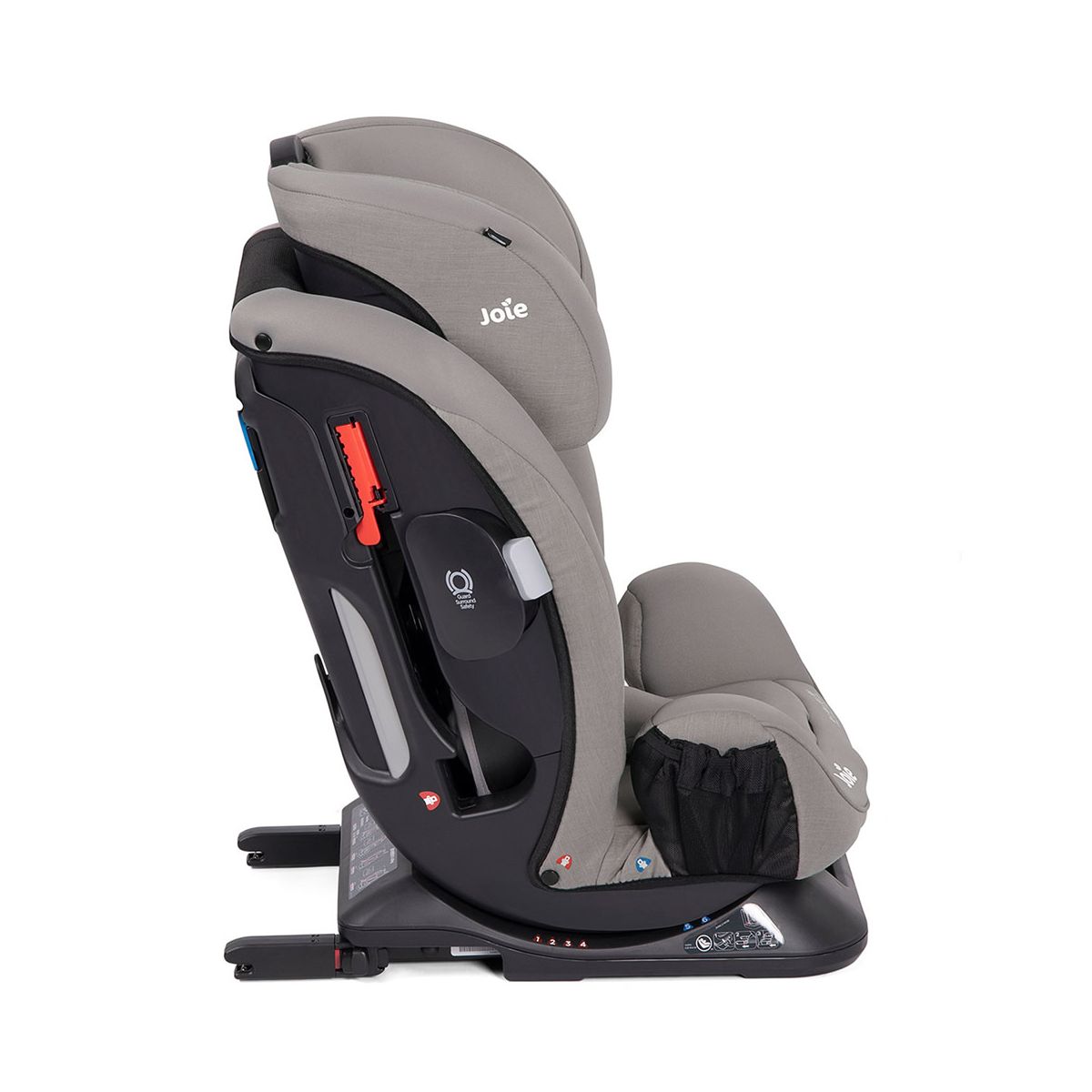 every stage fx ember