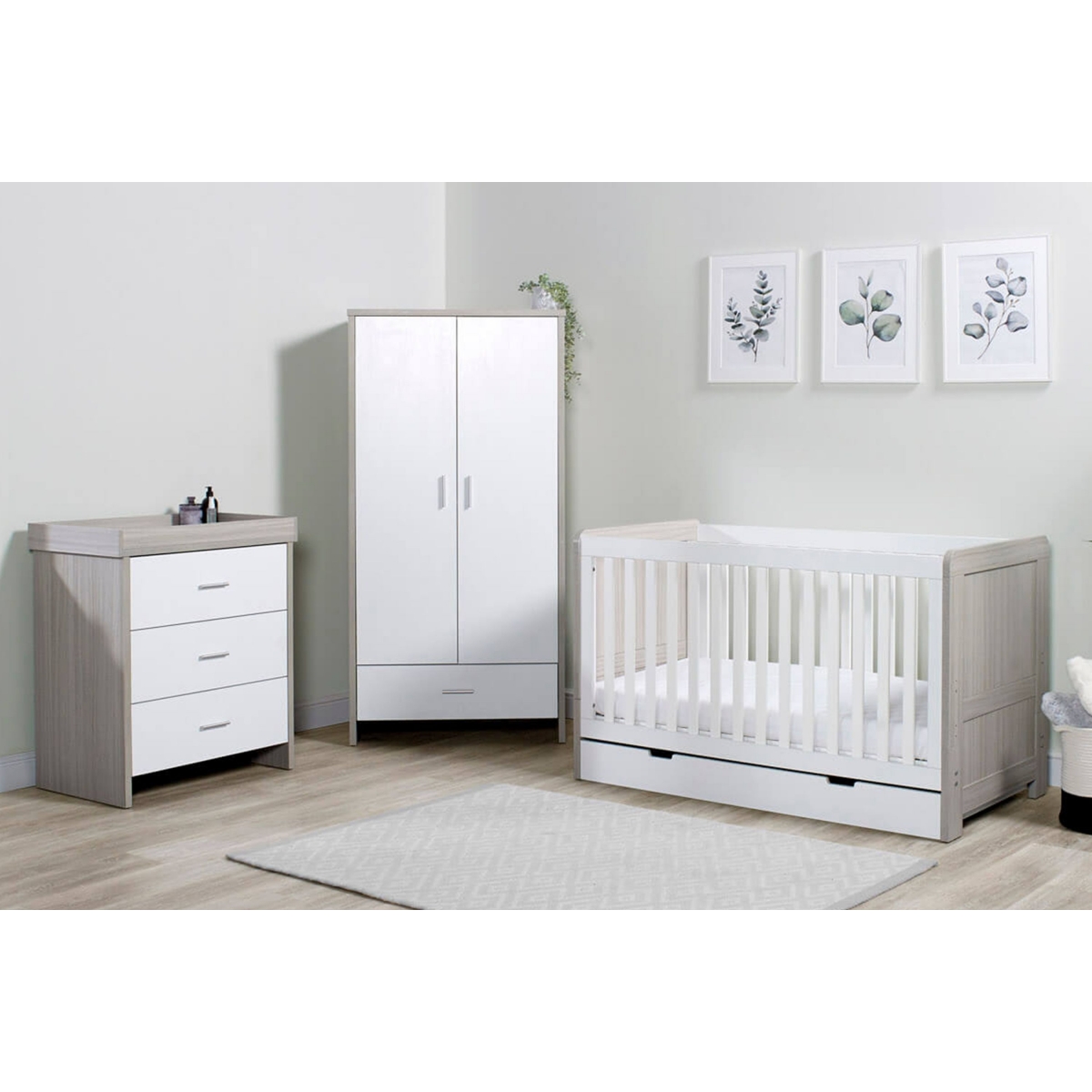 https://www.kiddies-kingdom.com/173197-thickbox_default/ickle-bubba-pembrey-3-piece-furniture-set-with-under-drawer-ash-grey-white.jpg