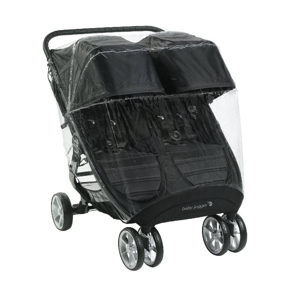Baby Jogger Weather Shield For Mini 2 Double/Mini GT 2