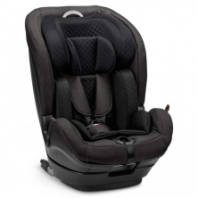 ABC Design Aspen Group 1/2/3 i-Size Car Seat-Black (2022)