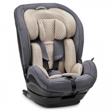 ABC Design Aspen Group 1/2/3 i-Size Car Seat-Stone (2022)