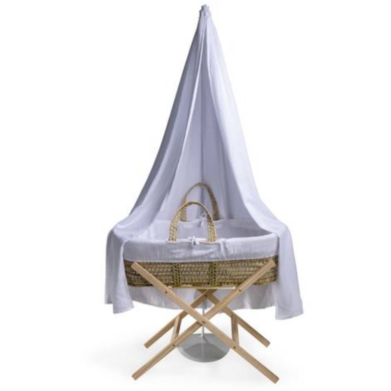 moses basket starter kit