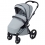Anex L-Type 2in1 Pram System-Frost (2021)