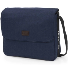 Babystyle Oyster 3 Changing Bag-Rich Navy