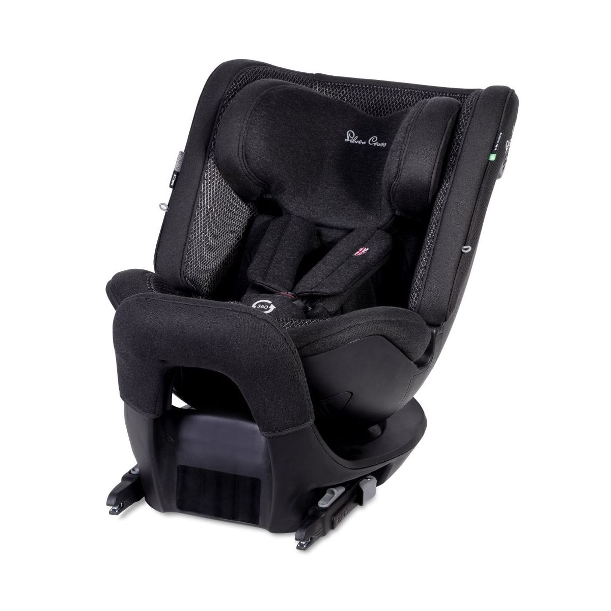 silver cross motion 360