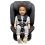 Silver Cross Motion All Size 360 Group 0+/1/2/3 Car Seat-Black