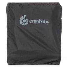 Ergobaby Metro + Carry Bag-Black