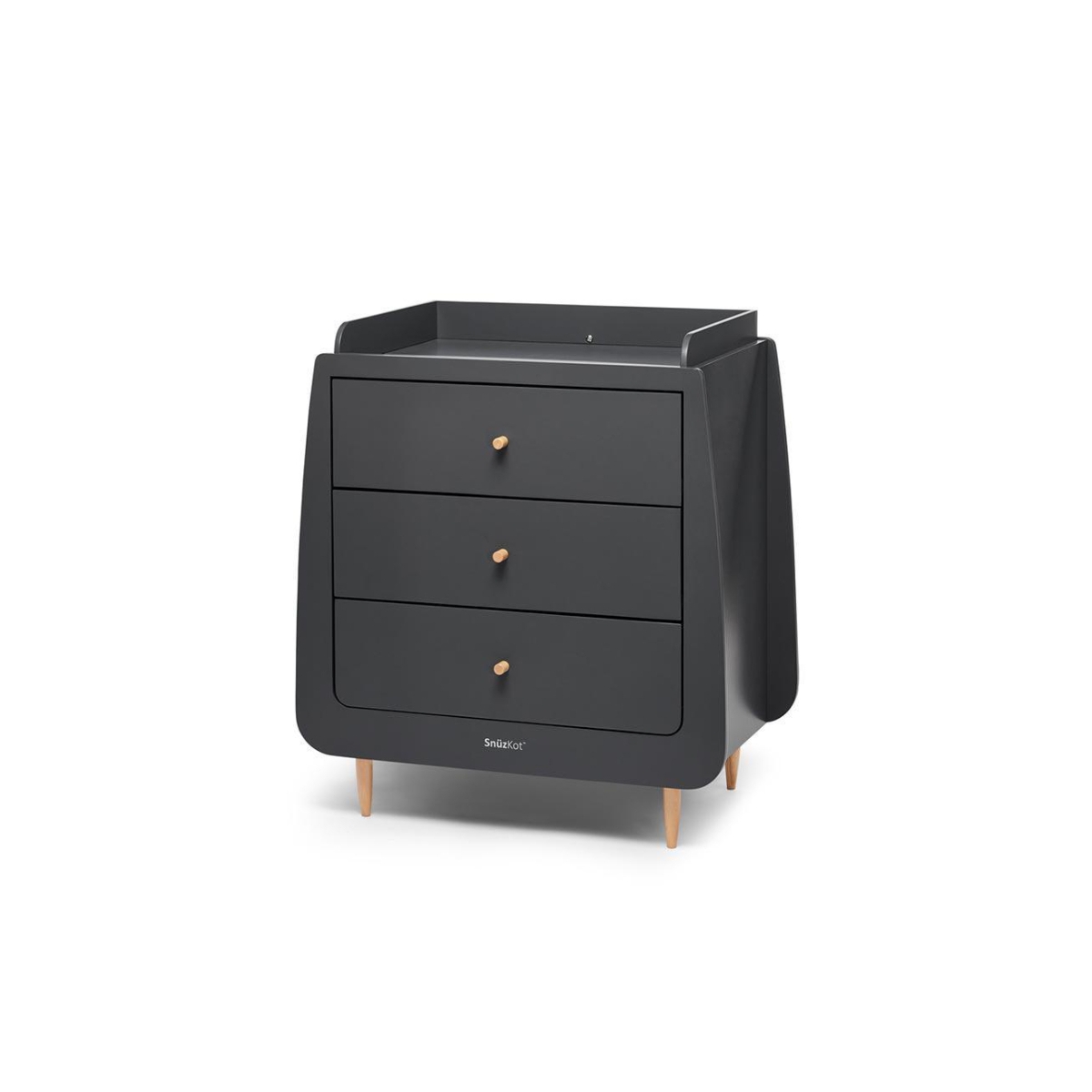 snuzkot changing unit