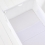  Snuz 3 Piece Crib Bedding Setâ€“White