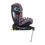 Cosatto All in All Rotate Group 0+123 Car Seat-Charcoal Mister Fox*