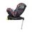 Cosatto All in All Rotate Group 0+123 Car Seat-Charcoal Mister Fox*