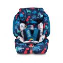 Cosatto Judo Group 1/2/3 Car Seat-D Is For Dino