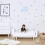 SnuzKot Mode 2 Piece Nursery Furniture Set-White