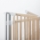 Babymoov Safe & Protect Gate wood + metal-Grey 