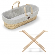 Stands and Moses Baskets