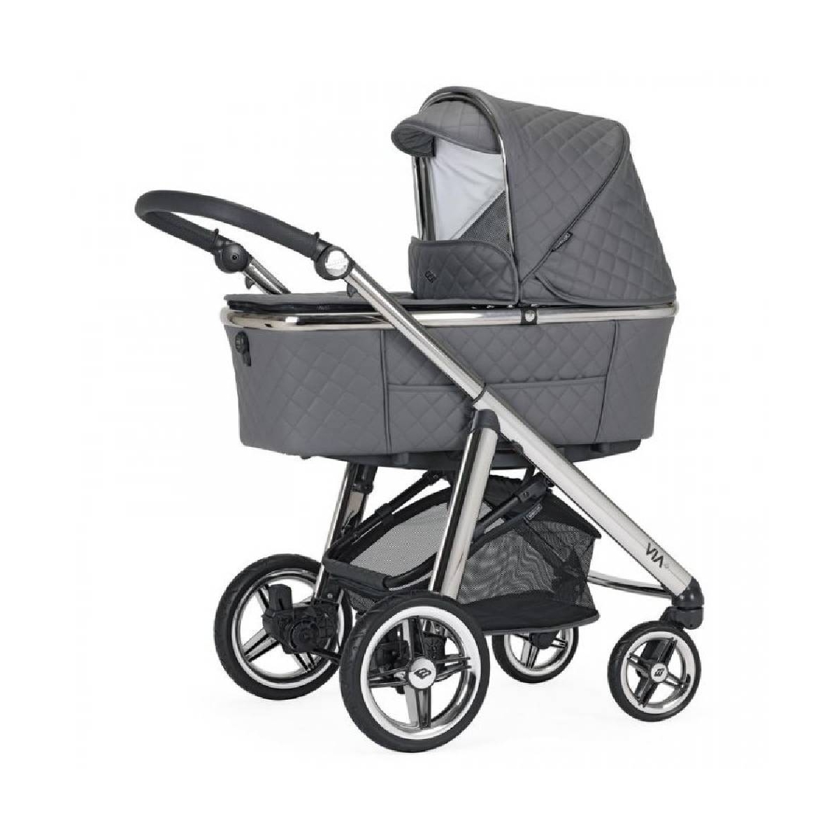 2 in 1 pram system