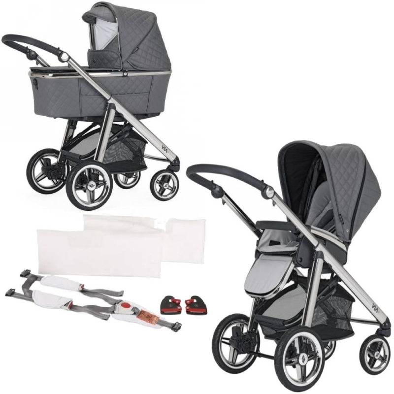2 in 1 pram system