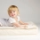The Little Green Sheep Waterproof Cot Bed Mattress Protector-70x140cm