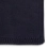 The Little Green Sheep Organic Knitted Cellular Baby Blanket-Midnight